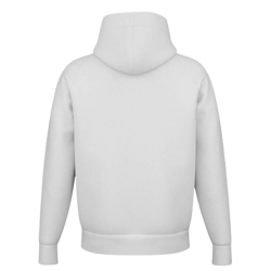 HEAD Race Hoodie White - 2024/25