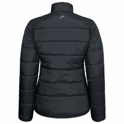 HEAD Race Kinetic Jacket Women Black - 2020/21