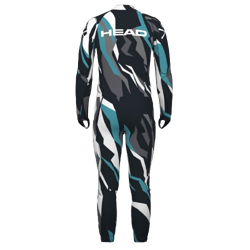 HEAD Race Suit Junior - 2024/25