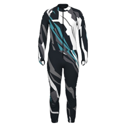 HEAD Race Suit Unisex - 2024/25