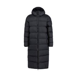 HEAD Rebels Star Coat Women Black - 2024/25