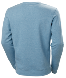 HELLY HANSEN F2F Organic Cotton Sweater - 2022/23
