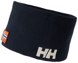 Helly Hansen Team Headband Navy Nsf B2B - 2024/25