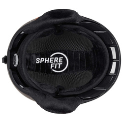 Helmet HEAD Compact Pro Black - 2024/25