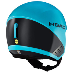 Helmet HEAD Downforce Speedblue - 2023/24