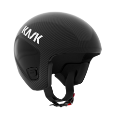 Helmet KASK Omega Carbon Black - 2024/25