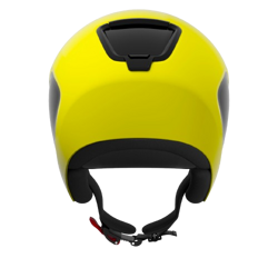 Helmet KASK Omega Yellow Fluo - 2024/25