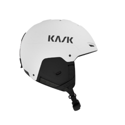 Helmet KASK Titano White  - 2024/25