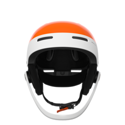 Helmet POC Artic SL Mips Fluorescent Orange - 2023/24