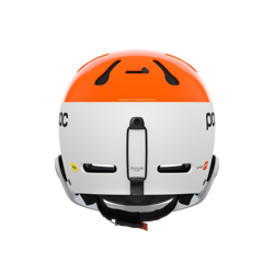 Helmet POC Artic SL Mips Fluorescent Orange - 2023/24