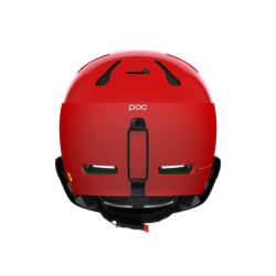 Helmet POC Artic SL Mips Prismane Red - 2024/25