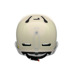 Helmet POC Artic SL Mips Raw White - 2024/25