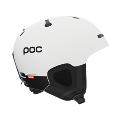 Helmet POC Auric Cut Bc Mips Hydrogen White Matt - 2022/23