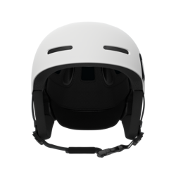 Helmet POC Auric Cut Bc Mips Hydrogen White Matt - 2022/23