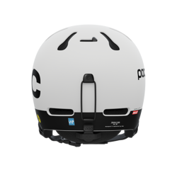 Helmet POC Auric Cut Bc Mips Hydrogen White Matt - 2022/23