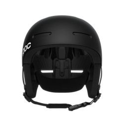 Helmet POC Auric Cut Matt Black - 2023/24