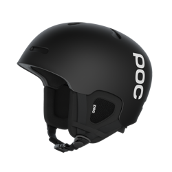 Helmet POC Auric Cut Matt Black - 2023/24