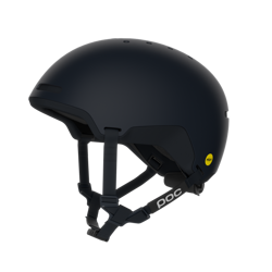 Helmet POC Calyx Mips Uranium Apatite Navy Matt - 2024/25