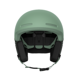 Helmet POC Calyx Mips Uranium Gibbsite Green Matt - 2024/25