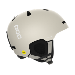 Helmet POC Fornix MIPS POW JJ Mineral Grey Matt - 2024/25