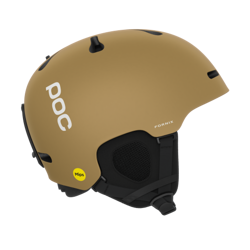 Helmet POC Fornix Mips Cerussite Kashima Matt - 2022/23