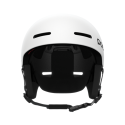 Helmet POC Fornix Spin Hydrogen White Matt - 2023/24