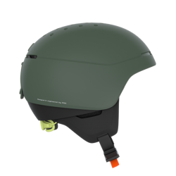 Helmet POC Meninx Epidote Green Matt - 2022/23