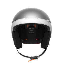 Helmet POC Meninx Rs Mips Argentite Silver Matt - 2023/24