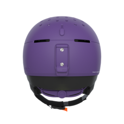 Helmet POC Meninx Sapphire Purple Matt - 2022/23