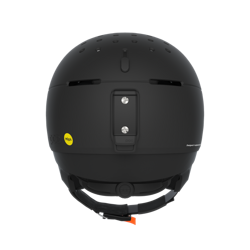 Helmet POC Meninx Uranium Black Matt - 2024/25