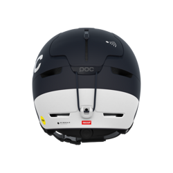 Helmet POC Obex BC MIPS Apatite Navy Matt - 2024/25