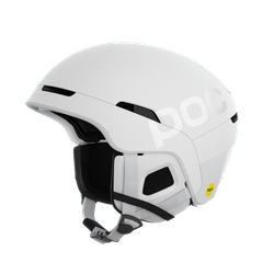 Helmet POC Obex BC MIPS Hydrogen White Matt - 2024/25