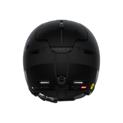 Helmet POC Obex BC MIPS Uranium Black Matt - 2024/25