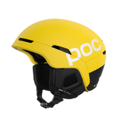 Helmet POC Obex Bc Mips Aventurine Yellow Matt - 2022/23