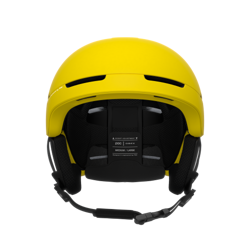 Helmet POC Obex Bc Mips Aventurine Yellow Matt - 2022/23