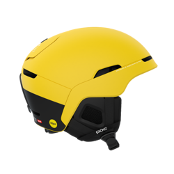 Helmet POC Obex Bc Mips Aventurine Yellow Matt - 2022/23