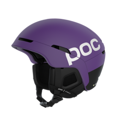 Helmet POC Obex Bc Mips Sapphire Purple Matt - 2022/23