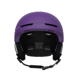 Helmet POC Obex Bc Mips Sapphire Purple Matt - 2022/23