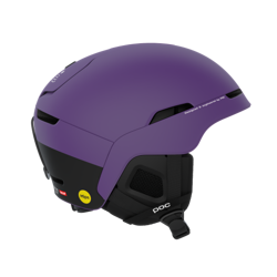 Helmet POC Obex Bc Mips Sapphire Purple Matt - 2022/23