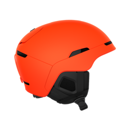 Helmet POC Obex MIPS Fluorescent Orange Matt - 2024/25