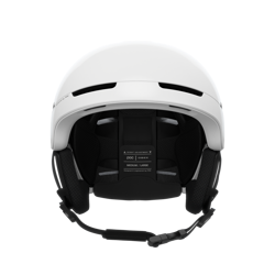 Helmet POC Obex MIPS Hydrogen White - 2024/25