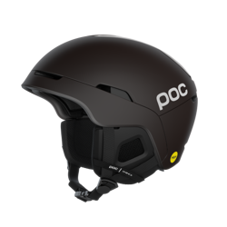 Helmet POC Obex Mips Axinite Brown Matt - 2022/23