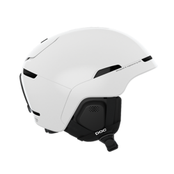 Helmet POC Obex Mips Communication Hydrogen White - 2023/24