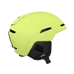 Helmet POC Obex Mips Lemon Calcite Matt - 2022/23