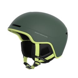 Helmet POC Obex Pure Epidote Green Matt - 2022/23