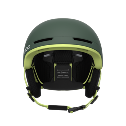 Helmet POC Obex Pure Epidote Green Matt - 2022/23