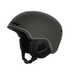 Helmet POC Obex Pure Raw Black Matt - 2024/25