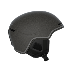 Helmet POC Obex Pure Raw Black Matt - 2024/25