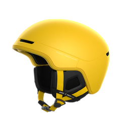 Helmet POC Obex Pure Sulphite Yellow Matt - 2023/24