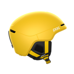 Helmet POC Obex Pure Sulphite Yellow Matt - 2023/24